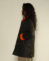 Veste barbour women