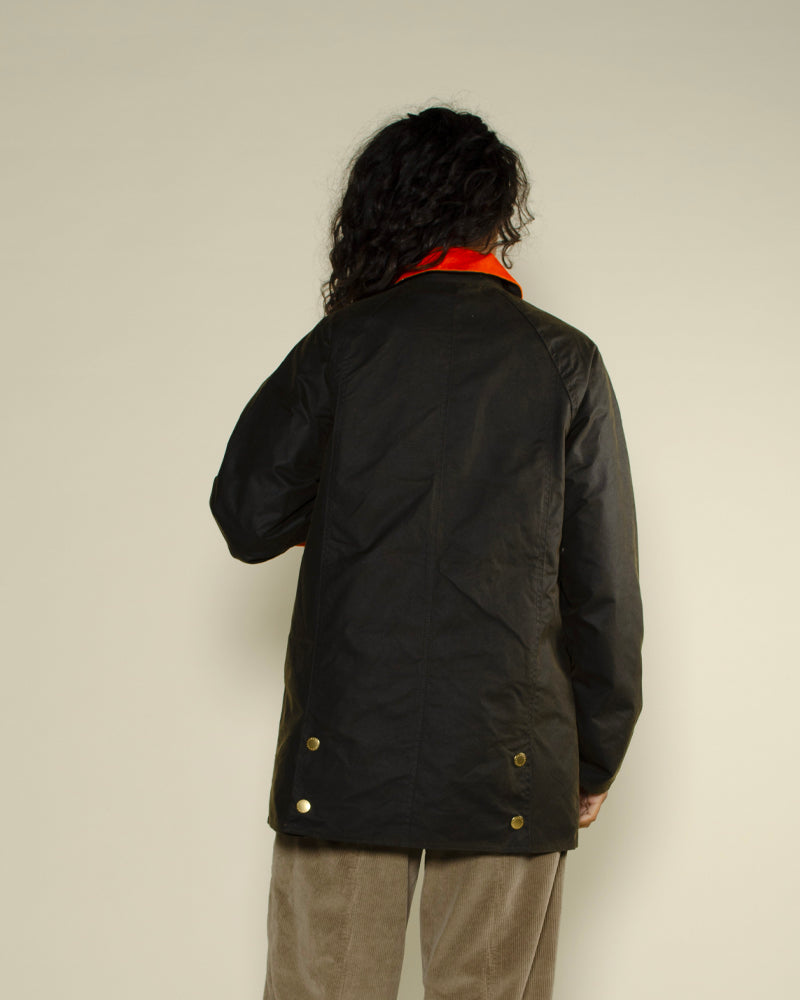 Veste barbour women