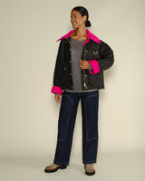 Veste barbour women