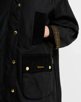 Veste icons beaufort