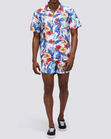 Maillot bain sundek