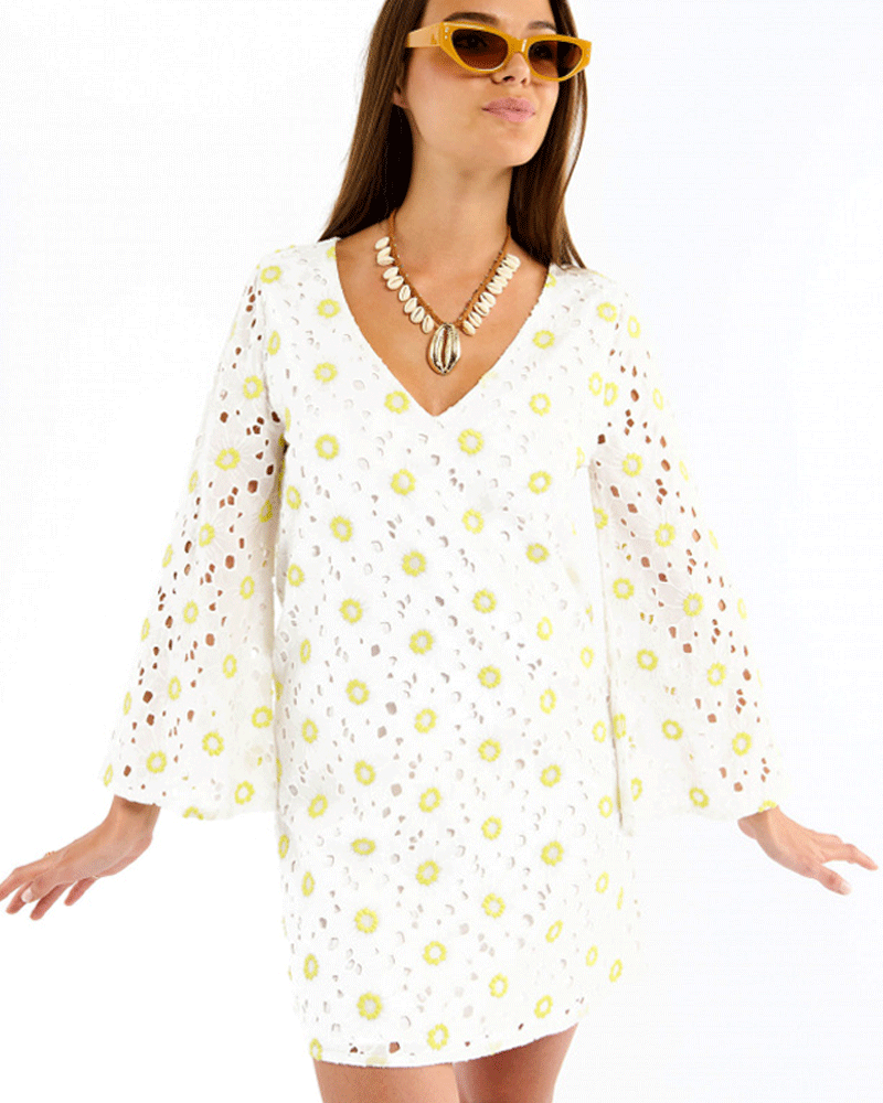 Robe wild