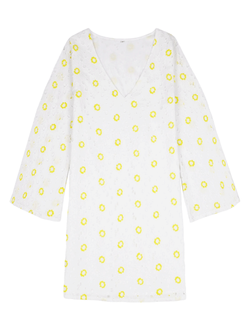 Robe wild