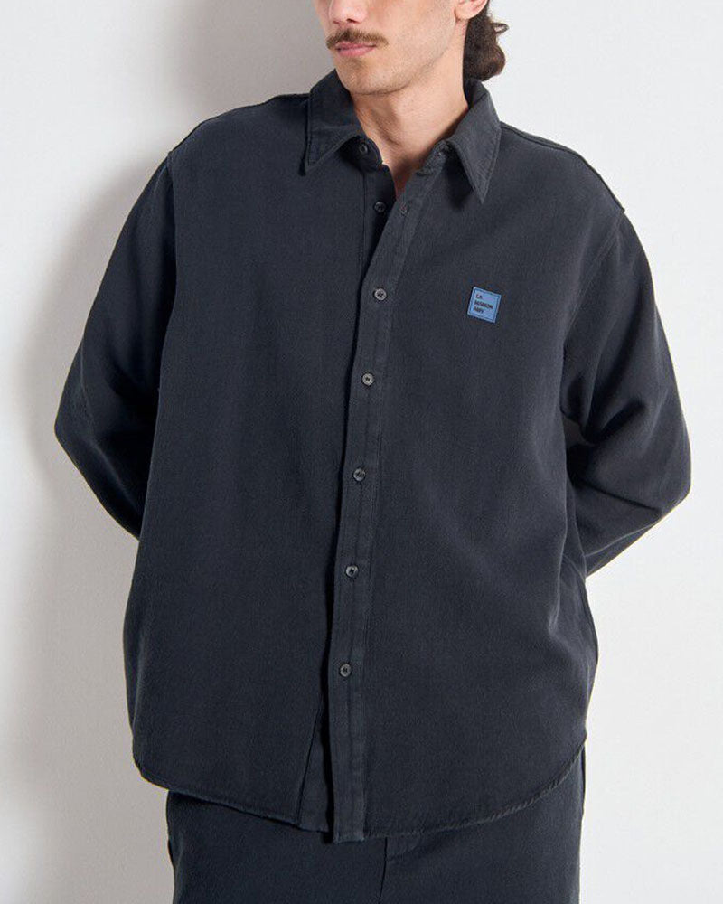 Chemise american vintage