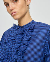 Chemise laurence bras