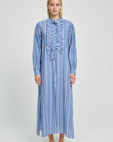Robe laurence bras