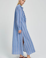 Robe laurence bras