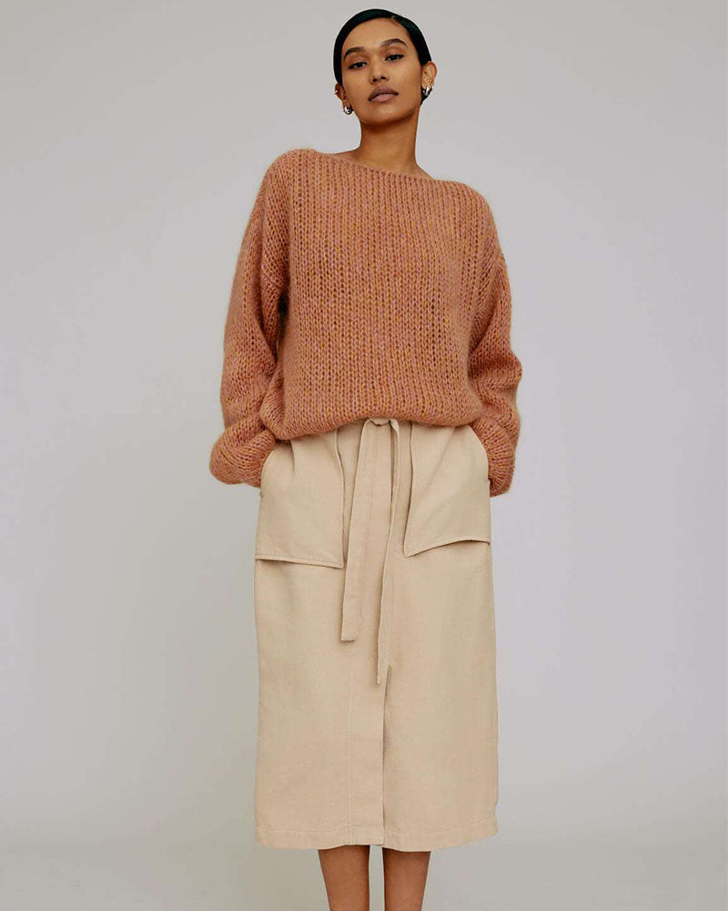 Pulls & Gilets HUMANOID - Pull humanoid