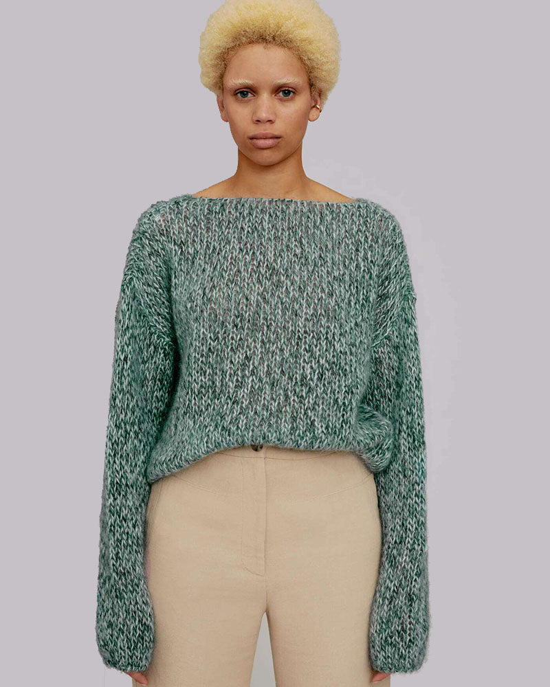 Pulls & Gilets HUMANOID - Pull humanoid