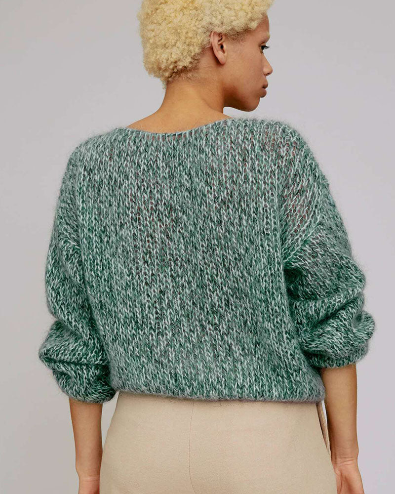 Pulls & Gilets HUMANOID - Pull humanoid
