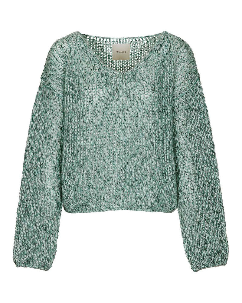 Pulls & Gilets HUMANOID - Pull humanoid