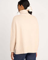 Pull les tricots de lea