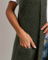 Pulls & Gilets BALANCE TON PULL - Gilet balance ton pull