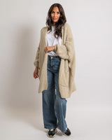 Pulls & Gilets BALANCE TON PULL - Gilet balance ton pull