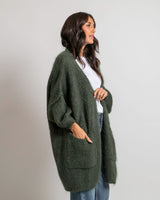 Pulls & Gilets BALANCE TON PULL - Gilet balance ton pull