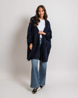 Pulls & Gilets BALANCE TON PULL - Gilet balance ton pull
