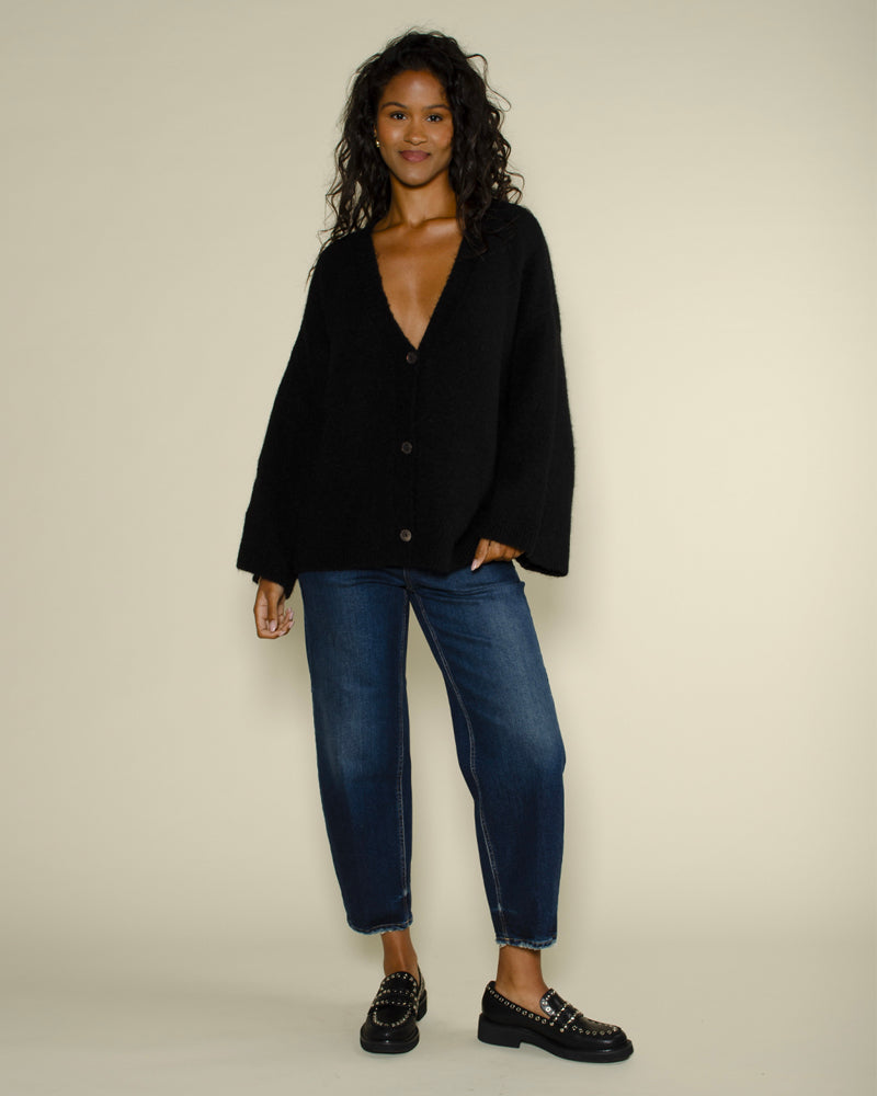 Gilet maevy concept