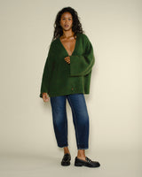 Gilet maevy concept