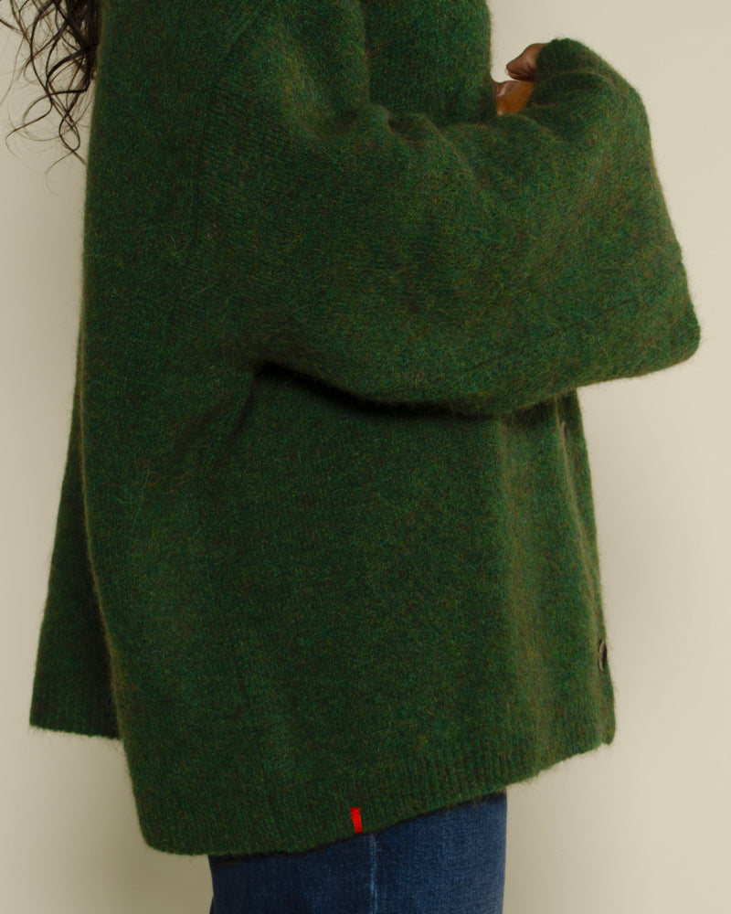 Gilet maevy concept