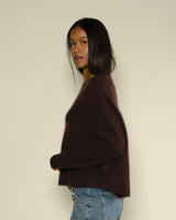Pull les tricots de lea
