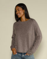 Pull les tricots de lea