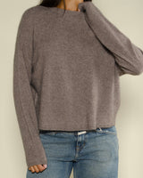 Pull les tricots de lea