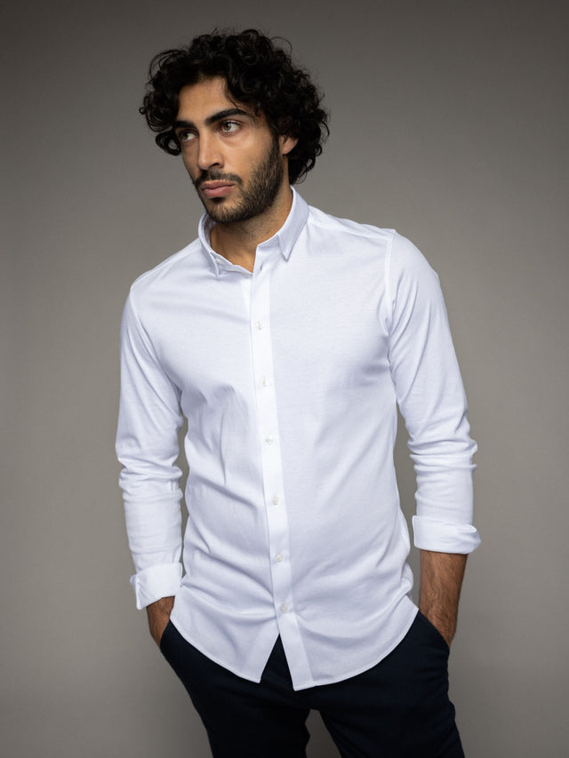 Chemise mos gallery