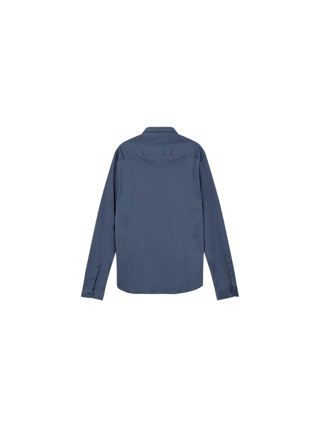 Chemise mos gallery