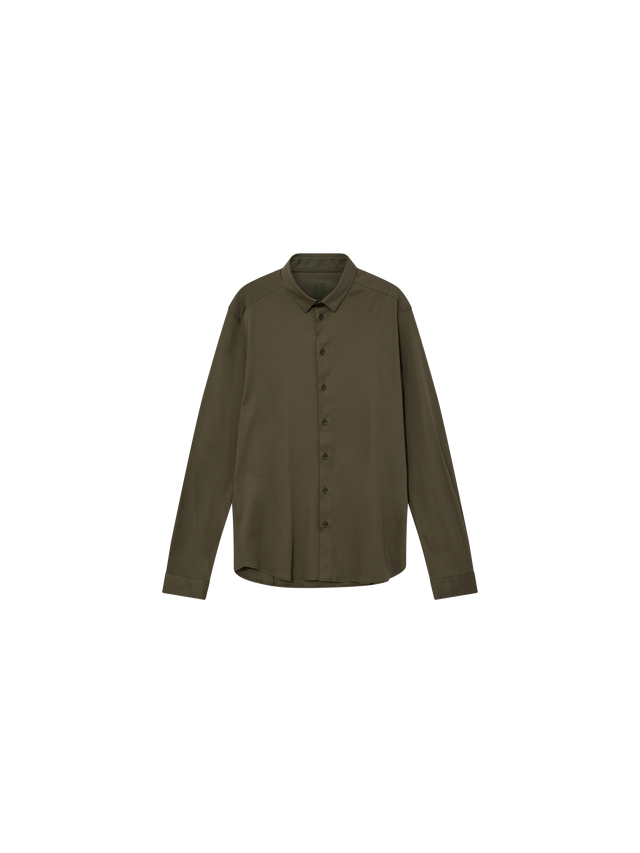 Chemise mos gallery
