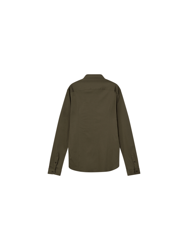 Chemise mos gallery