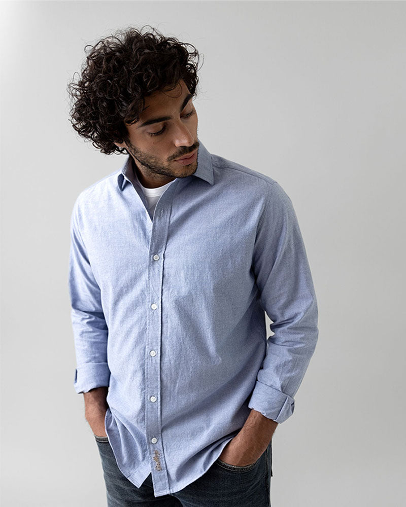 Chemise mos gallery