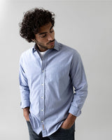 Chemise mos gallery
