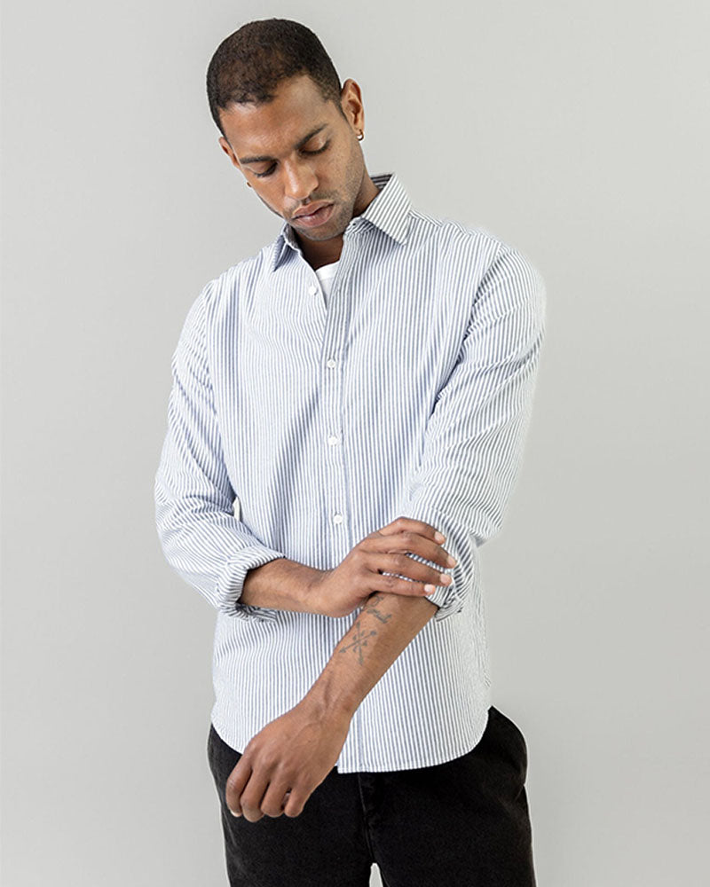 Chemise mos gallery