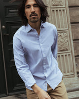 Chemise mos gallery
