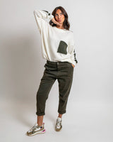 Pulls & Gilets BALANCE TON PULL - Pull balance ton pull