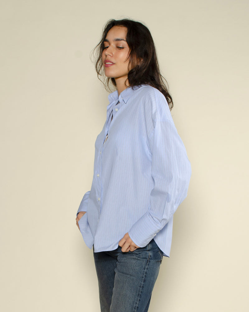 Chemise marie