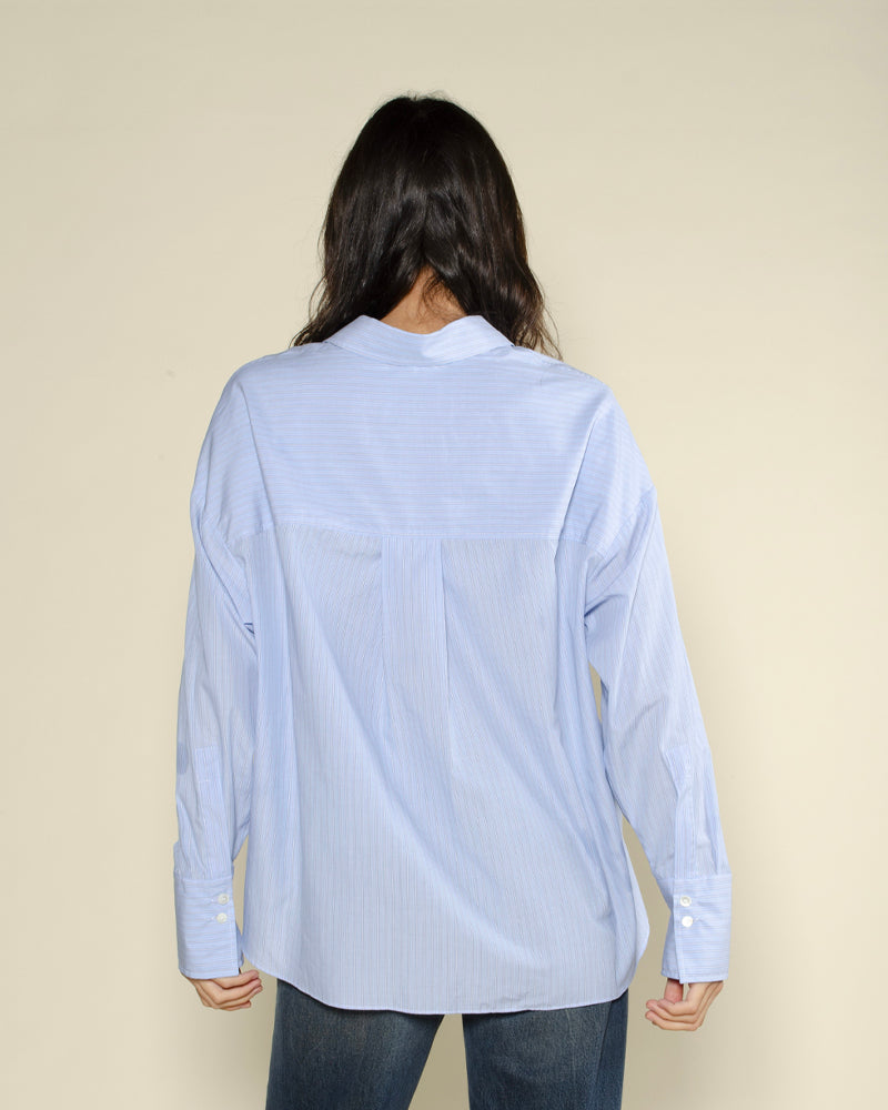 Chemise marie
