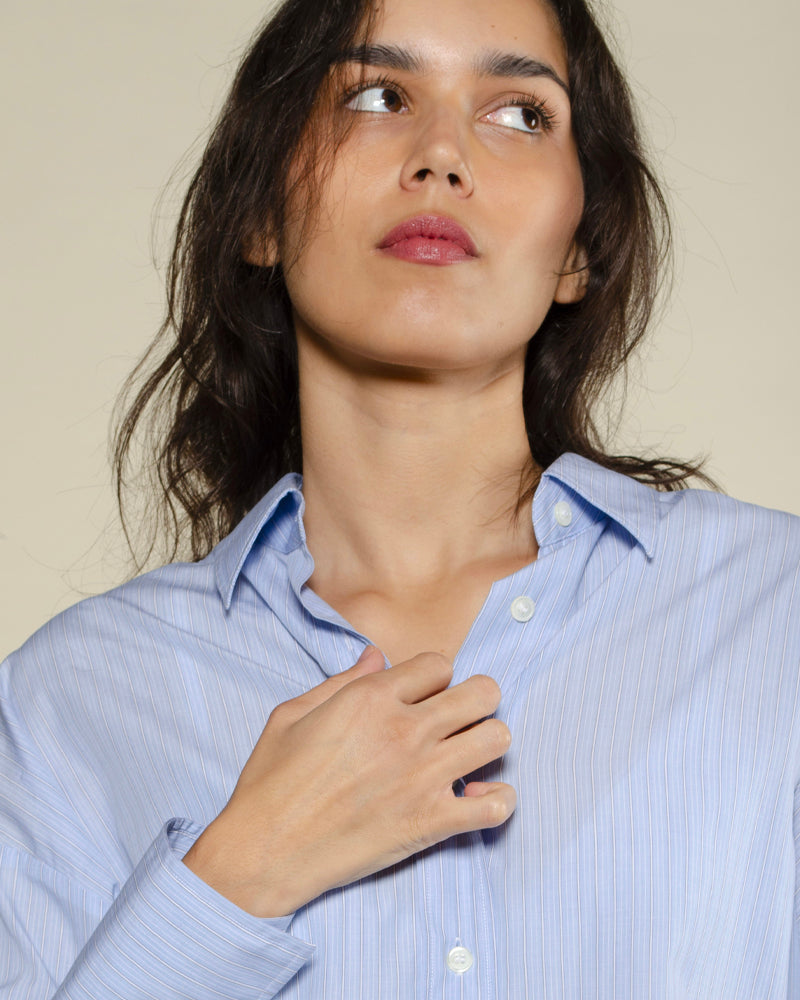 Chemise marie