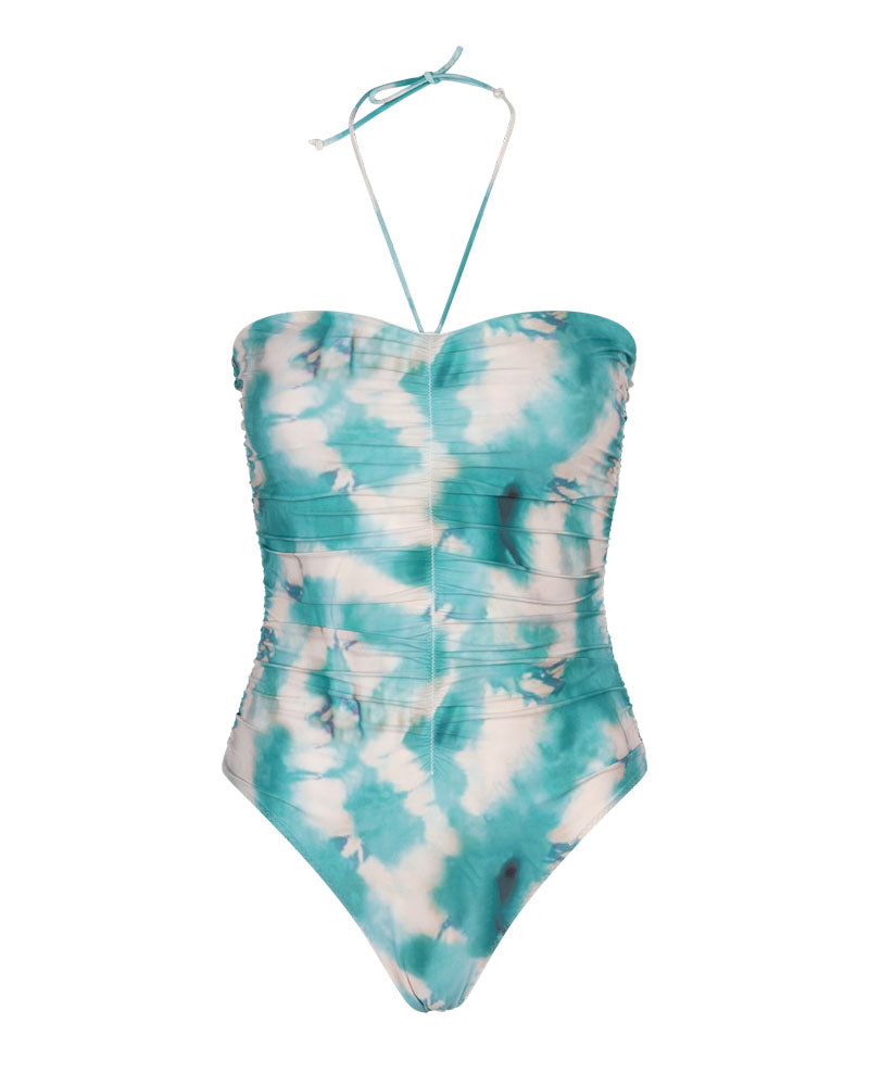 Maillots De Bain LOVE STORIES - Maillot 1 piece marie love stories