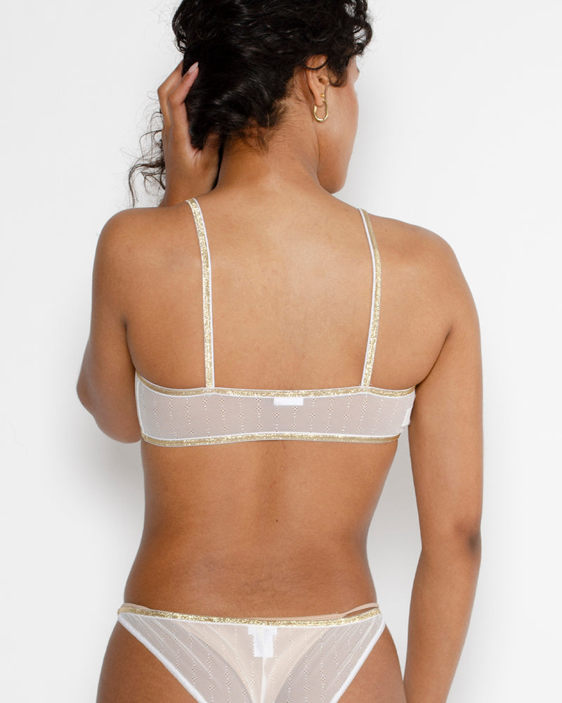 Soutiens Gorge & Bodys LA NOUVELLE - Brassiere marion la nouvelle