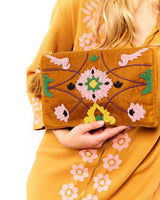 Pochette wild