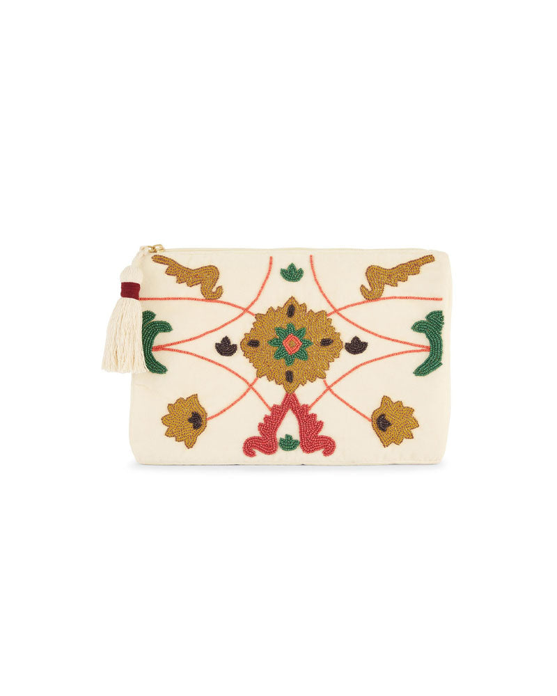 Pochette wild
