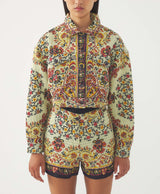 Blouson antik batik