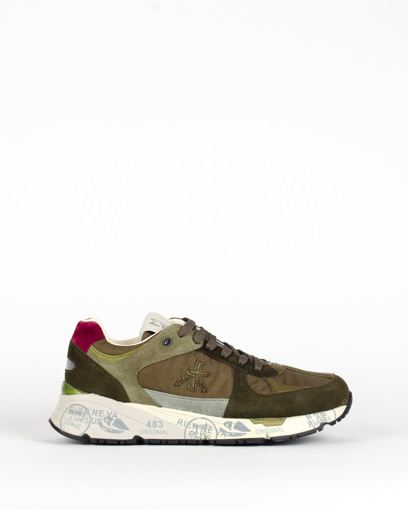 Runnings premiata men