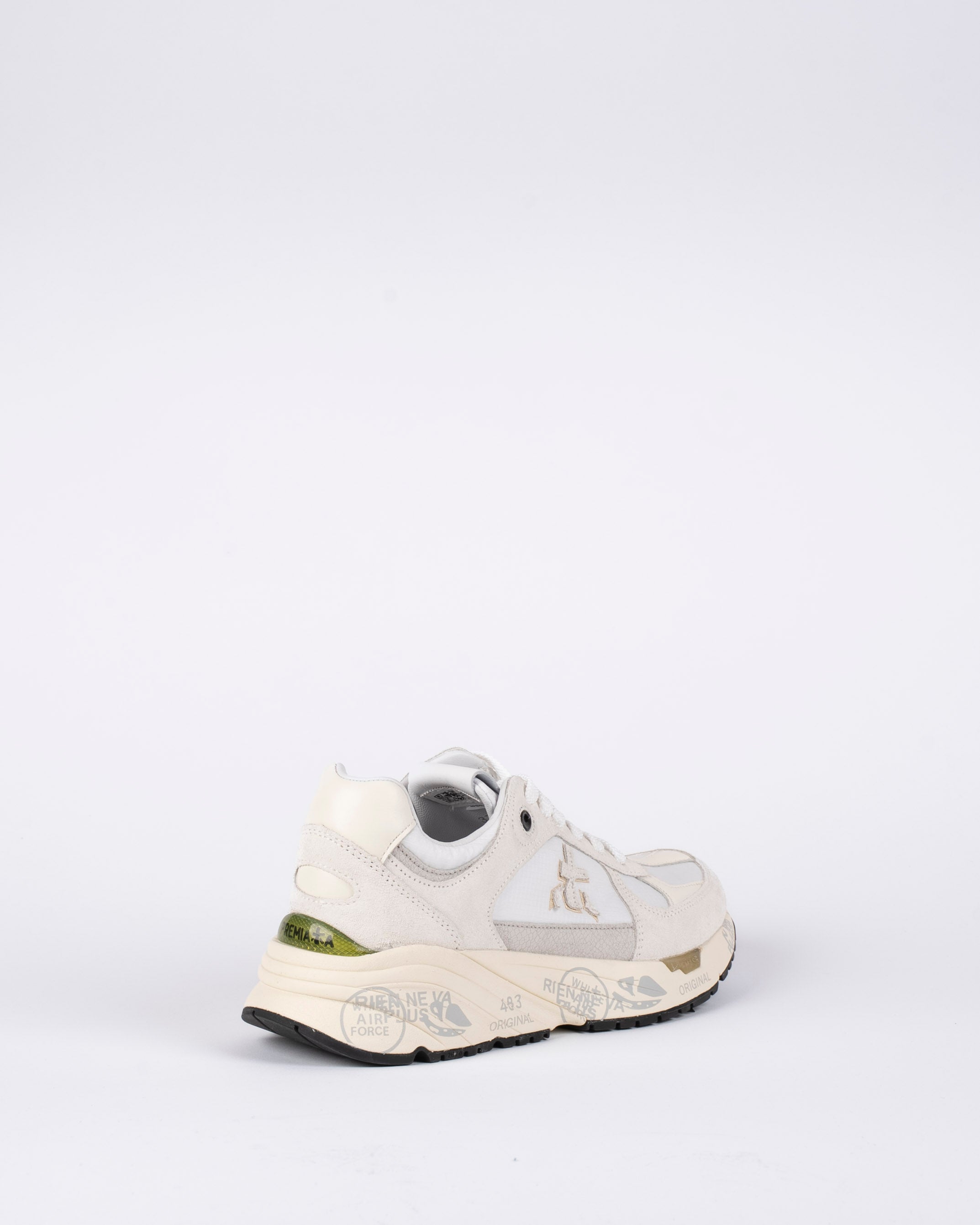 Baskets premiata