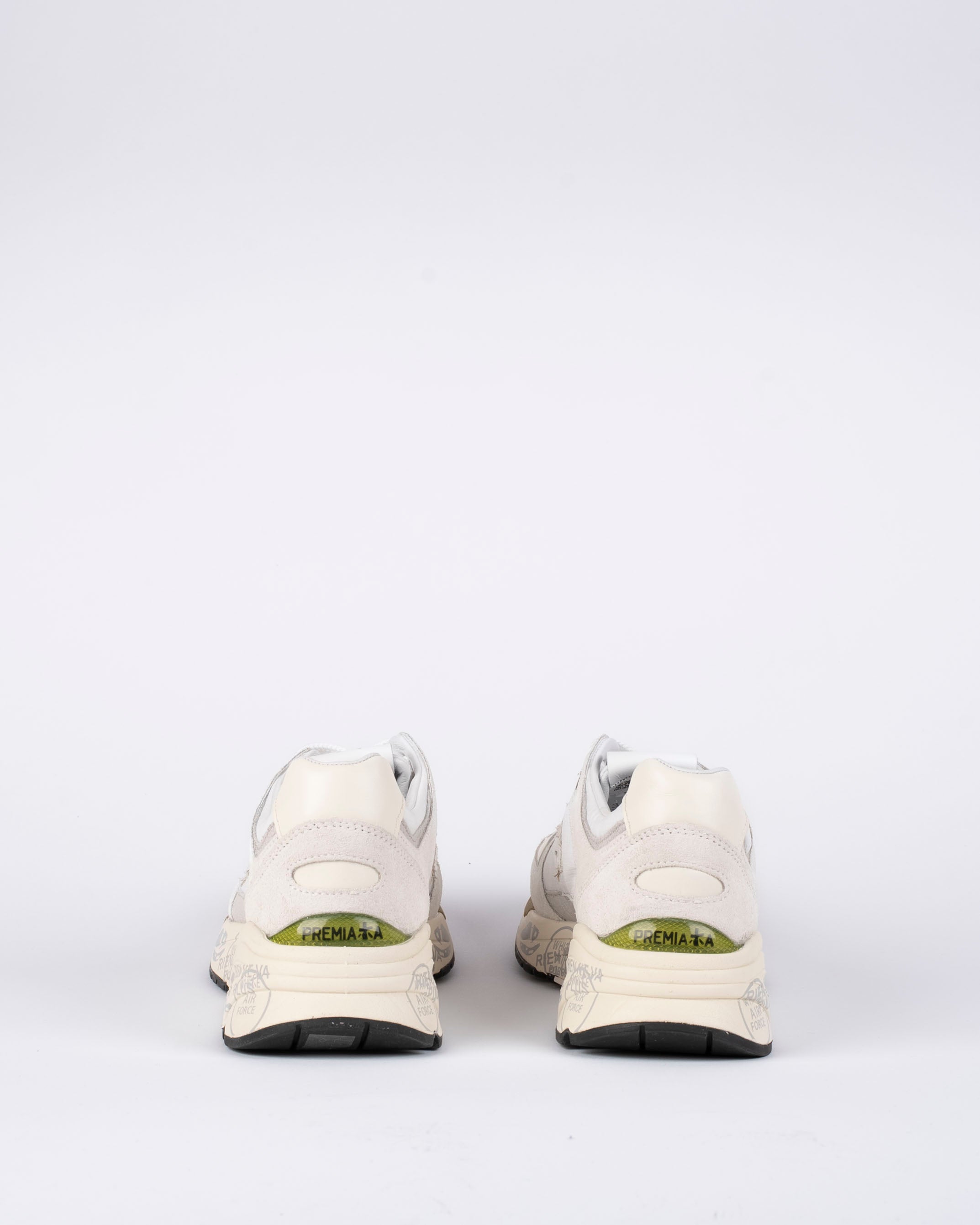 Baskets premiata