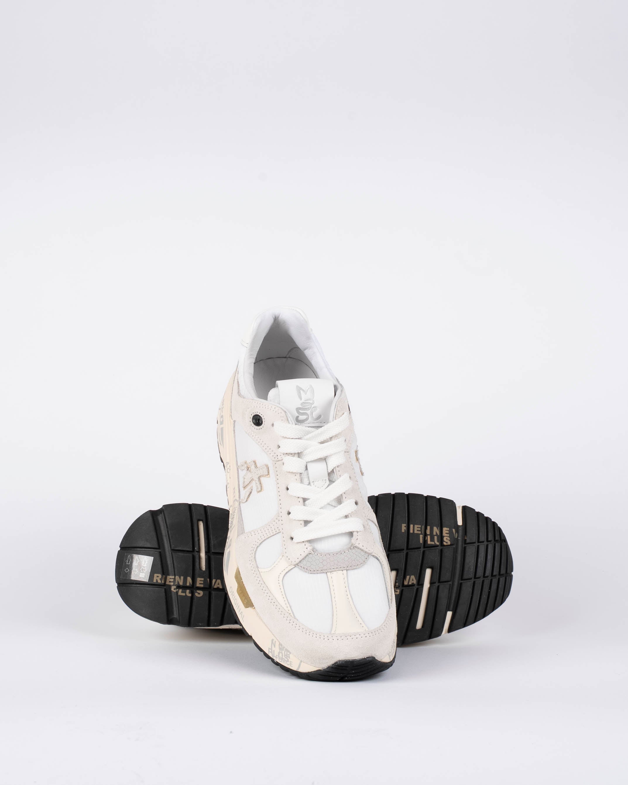 Baskets premiata
