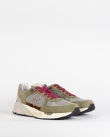 Baskets premiata