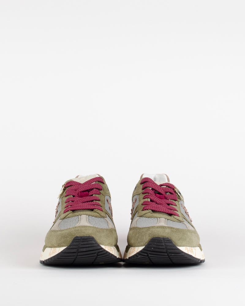 Baskets premiata