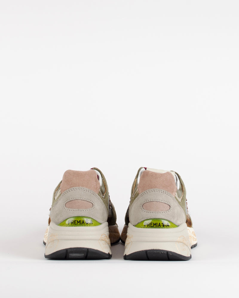 Baskets premiata